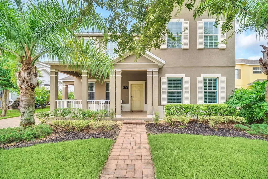 6179 Cypress Hill Road Winter Garden FL 34787