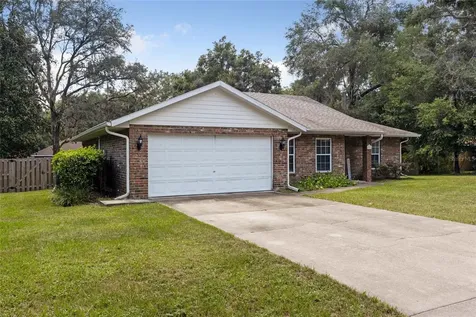 25303 SW 17th Avenue Newberry FL 32669