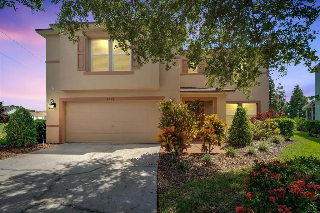 6847 Lake Eaglebrooke Drive Lakeland FL 33813