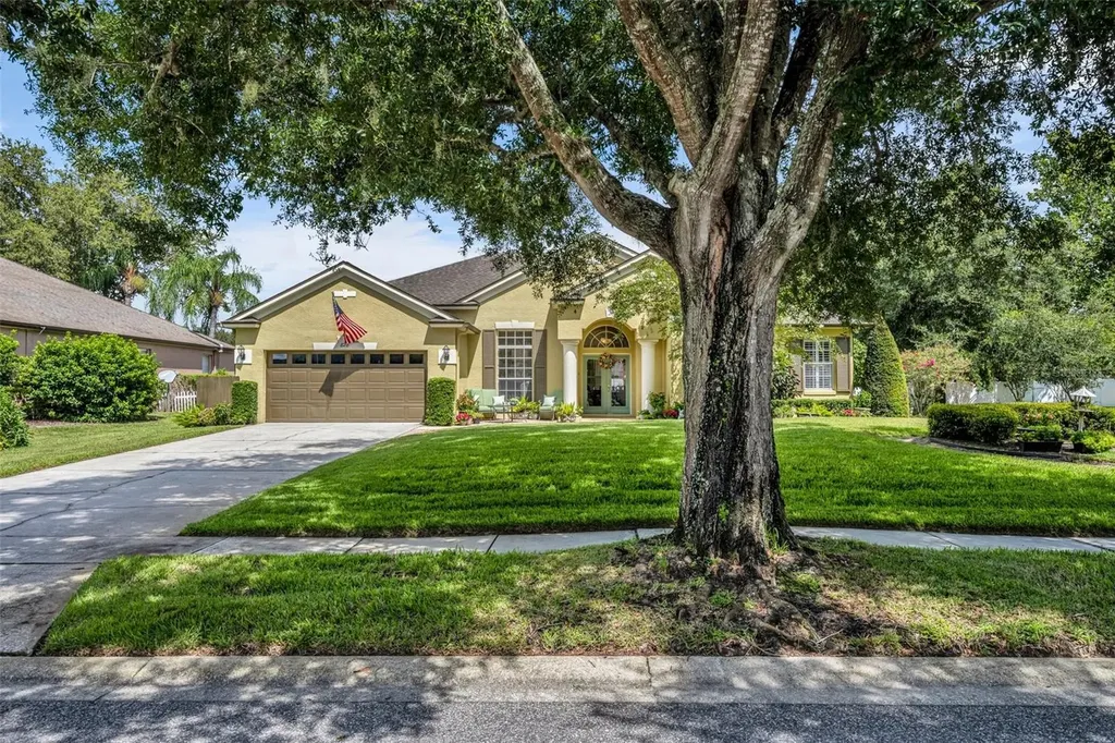 828 Palmetto Terrace Oviedo FL 32765