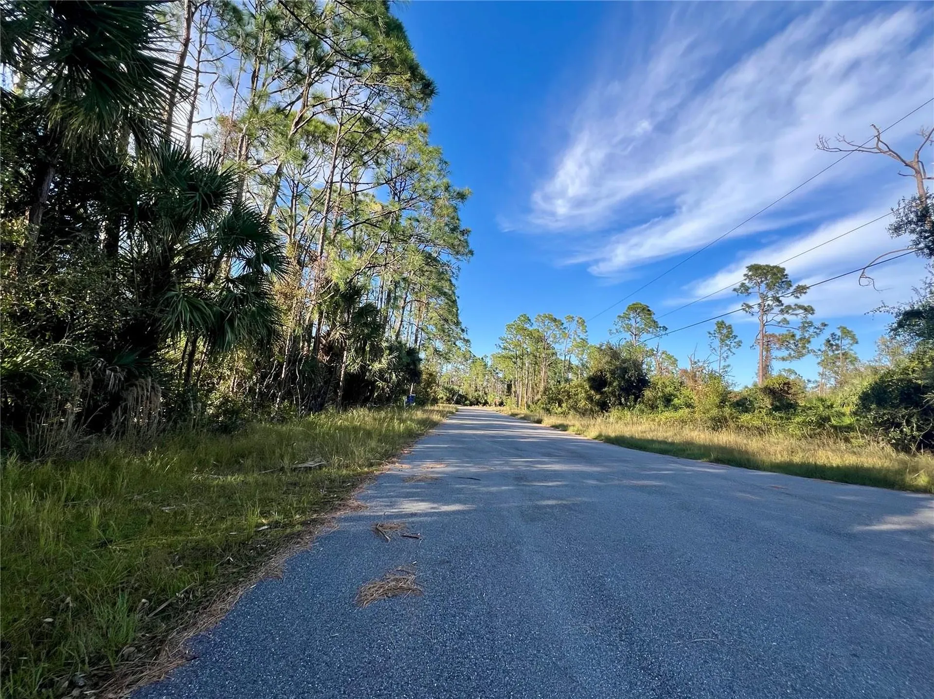 Lummus Street North Port FL 34286