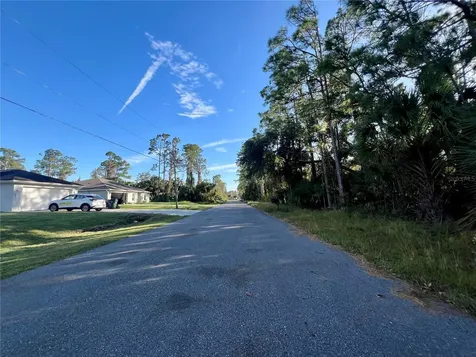 Lummus Street North Port FL 34286
