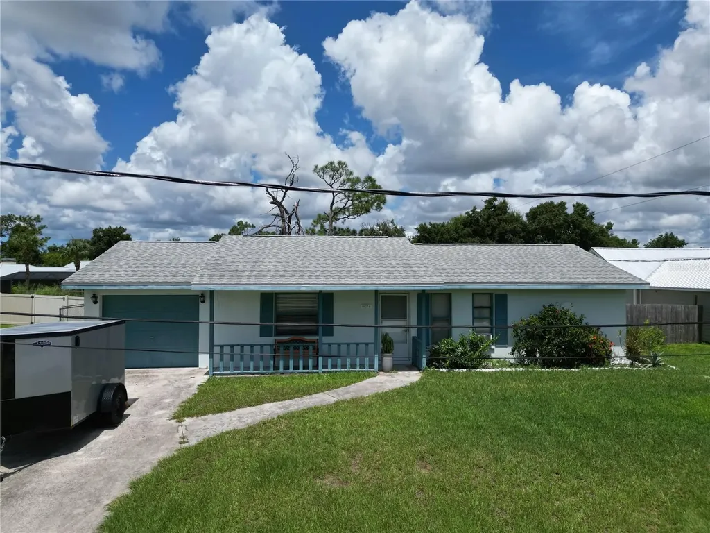 9074 Belgrade Terrace Englewood FL 34224