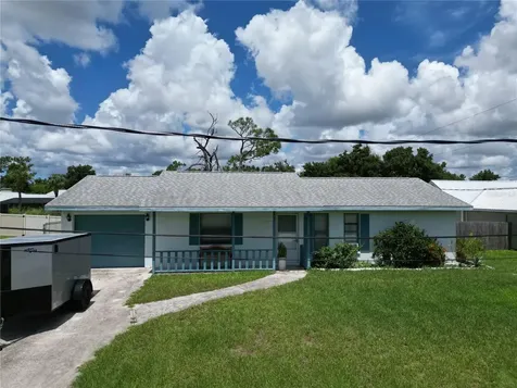 9074 Belgrade Terrace Englewood FL 34224