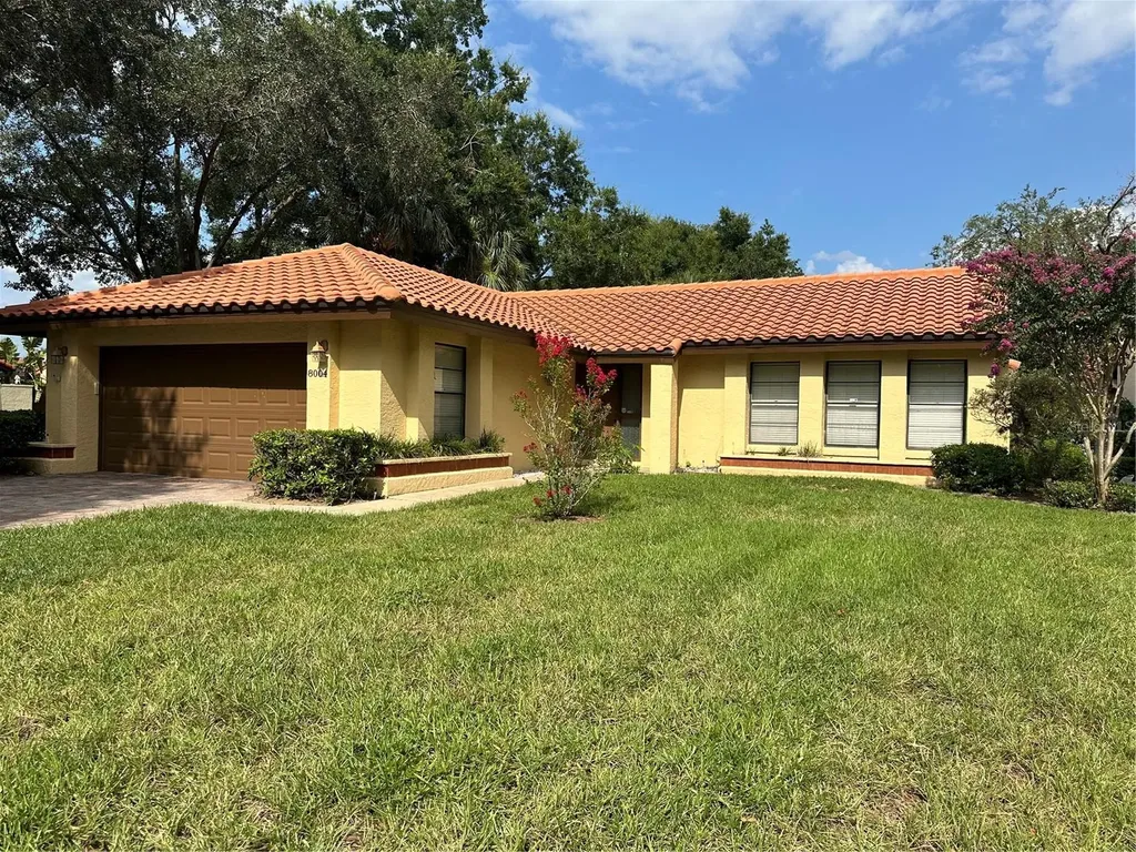 8004 S Madeira Court Orlando FL 32836