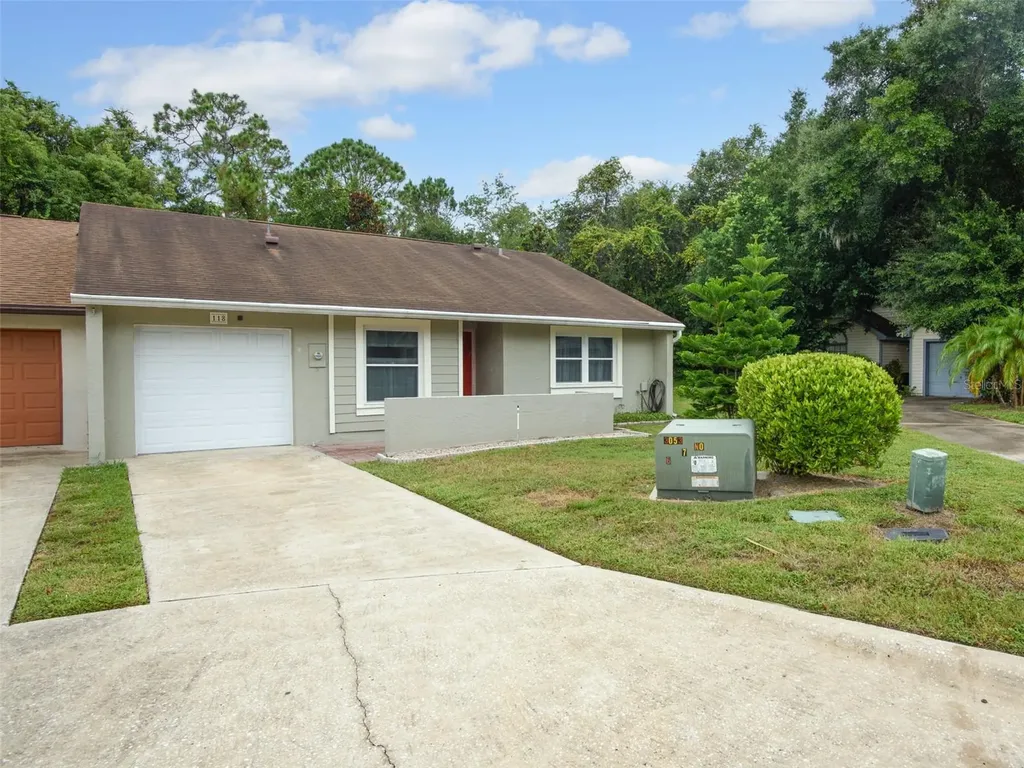 118 Spreading Oak Court Sanford FL 32773