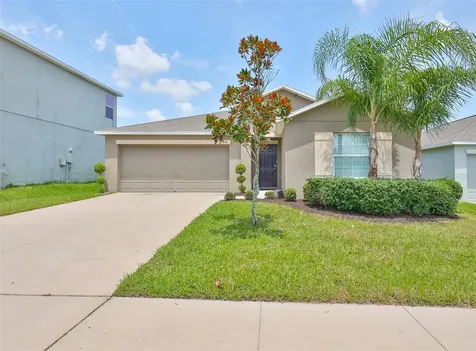 3910 Kearsney Abbey Circle Dover FL 33527