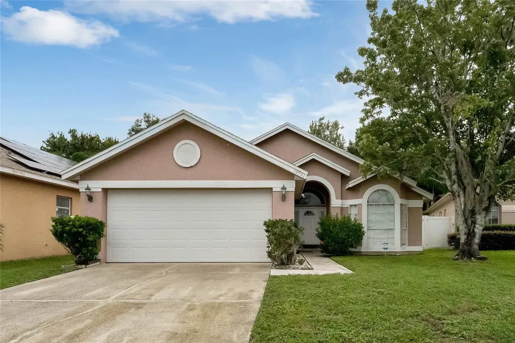 10941 Lanesboro Court Orlando FL 32825