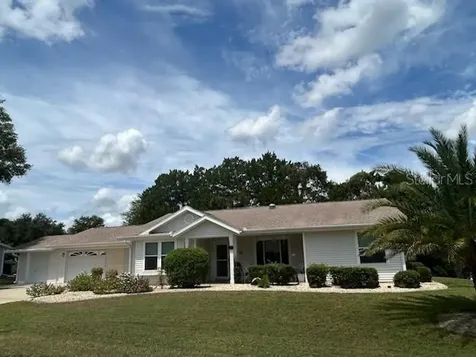 8579 SW 116th Lane Road Ocala FL 34481