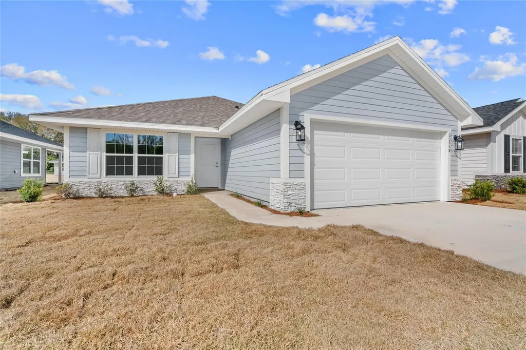 12669 NW 162nd Drive Alachua FL 32615
