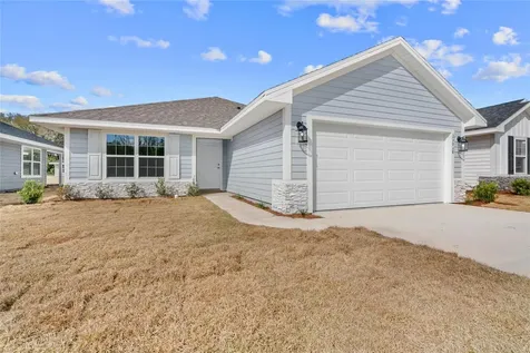 12669 NW 162nd Drive Alachua FL 32615