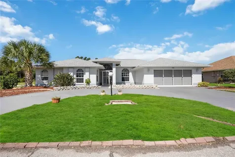 5896 Buchanan Road Venice FL 34293