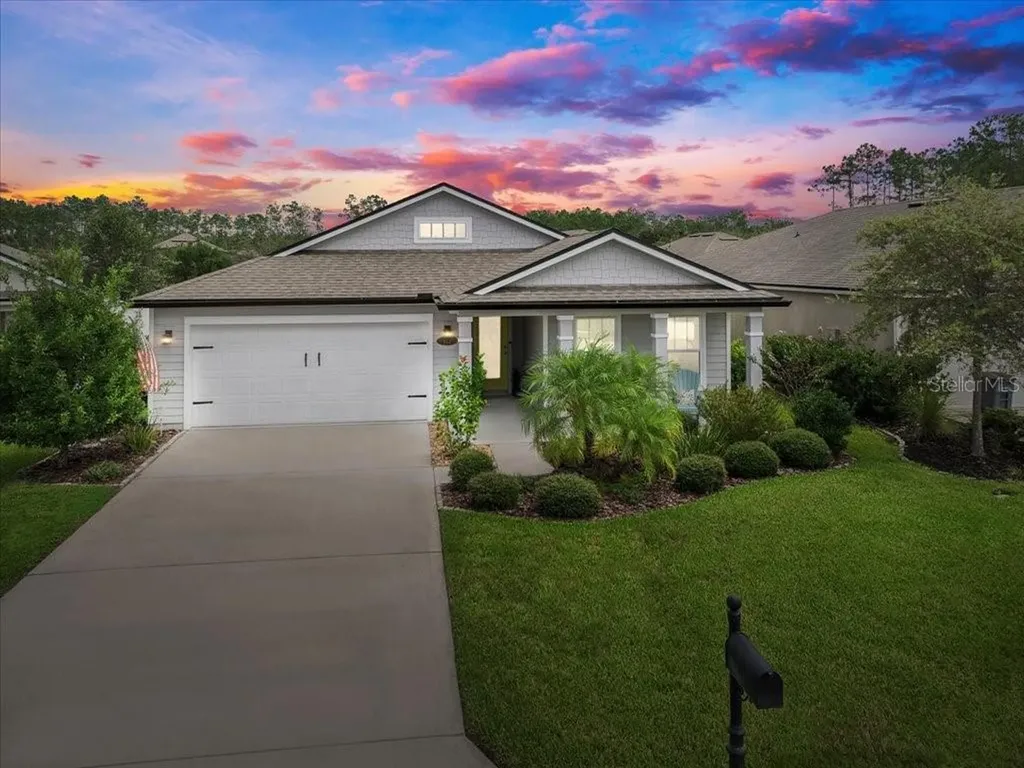 112 N Coopers Hawk Way Palm Coast FL 32164