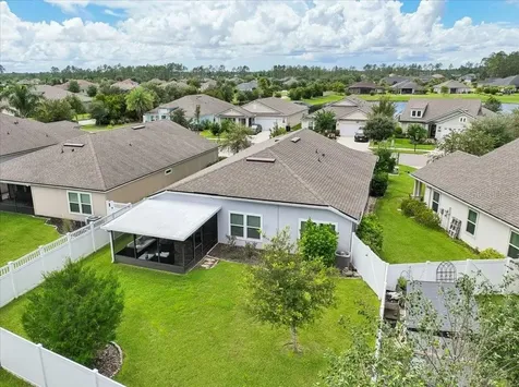 112 N Coopers Hawk Way Palm Coast FL 32164