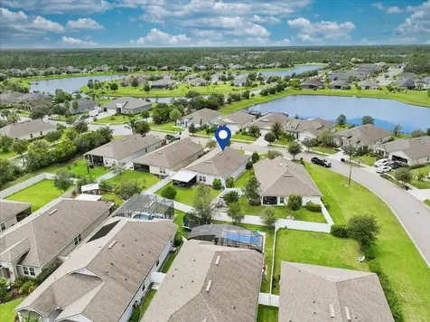 112 N Coopers Hawk Way Palm Coast FL 32164
