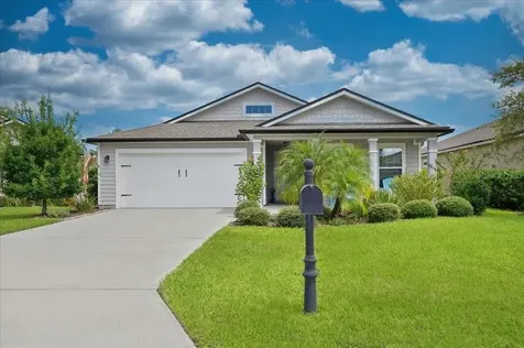 112 N Coopers Hawk Way Palm Coast FL 32164