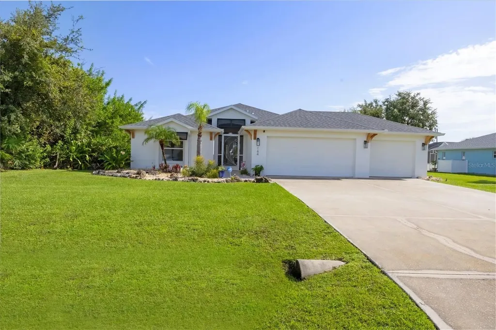 164 Jennifer Drive Rotonda West FL 33947