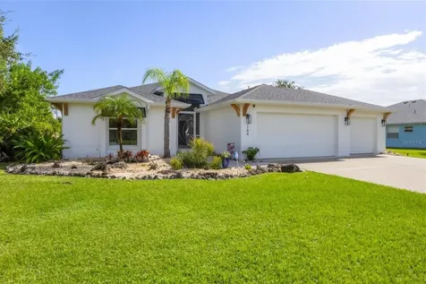 164 Jennifer Drive Rotonda West FL 33947