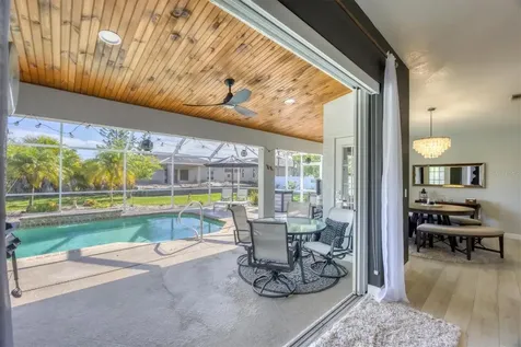 164 Jennifer Drive Rotonda West FL 33947