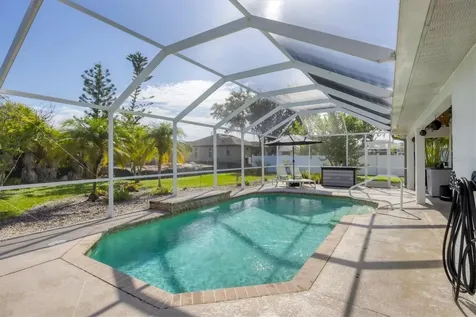 164 Jennifer Drive Rotonda West FL 33947
