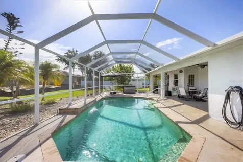164 Jennifer Drive Rotonda West FL 33947