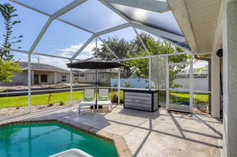 164 Jennifer Drive Rotonda West FL 33947