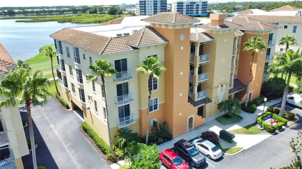 6360 Watercrest Way Lakewood Ranch FL 34202