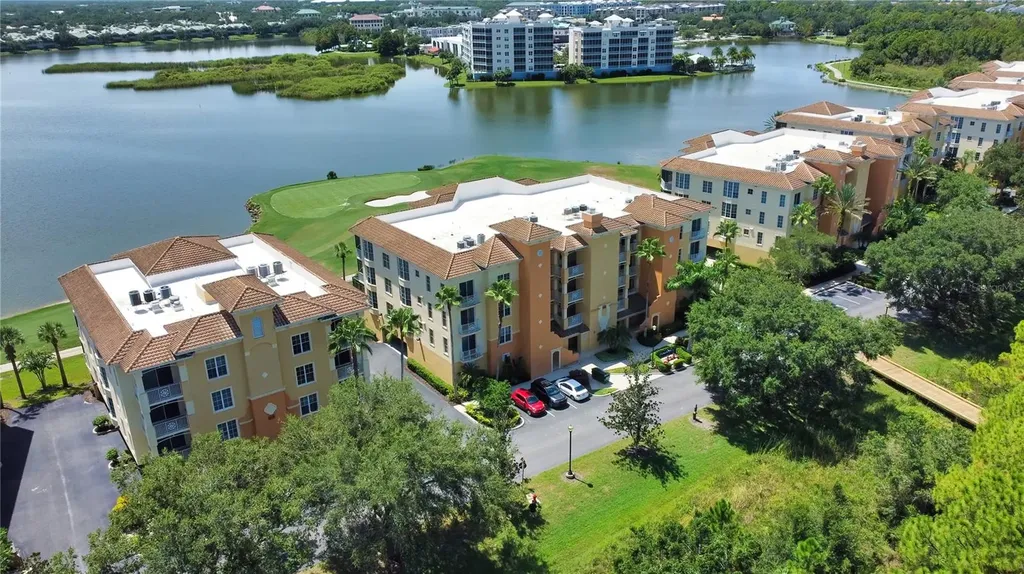 6360 Watercrest Way Lakewood Ranch FL 34202