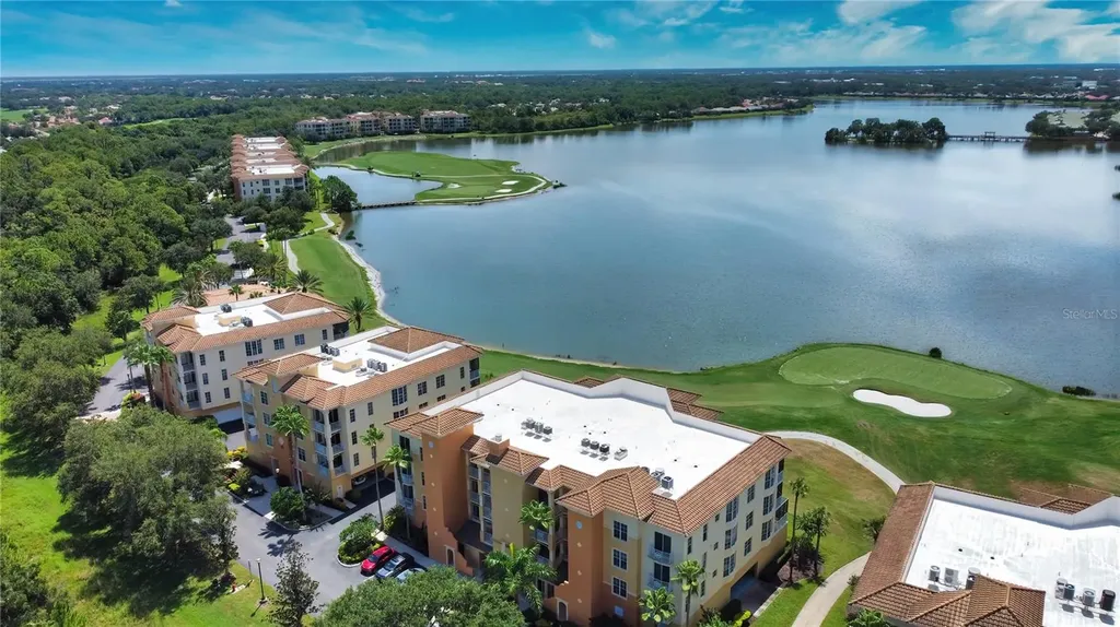 6360 Watercrest Way Lakewood Ranch FL 34202