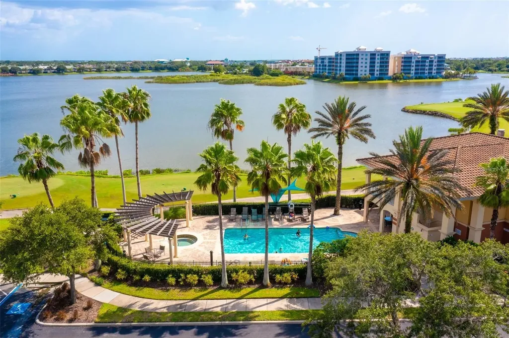 6360 Watercrest Way Lakewood Ranch FL 34202
