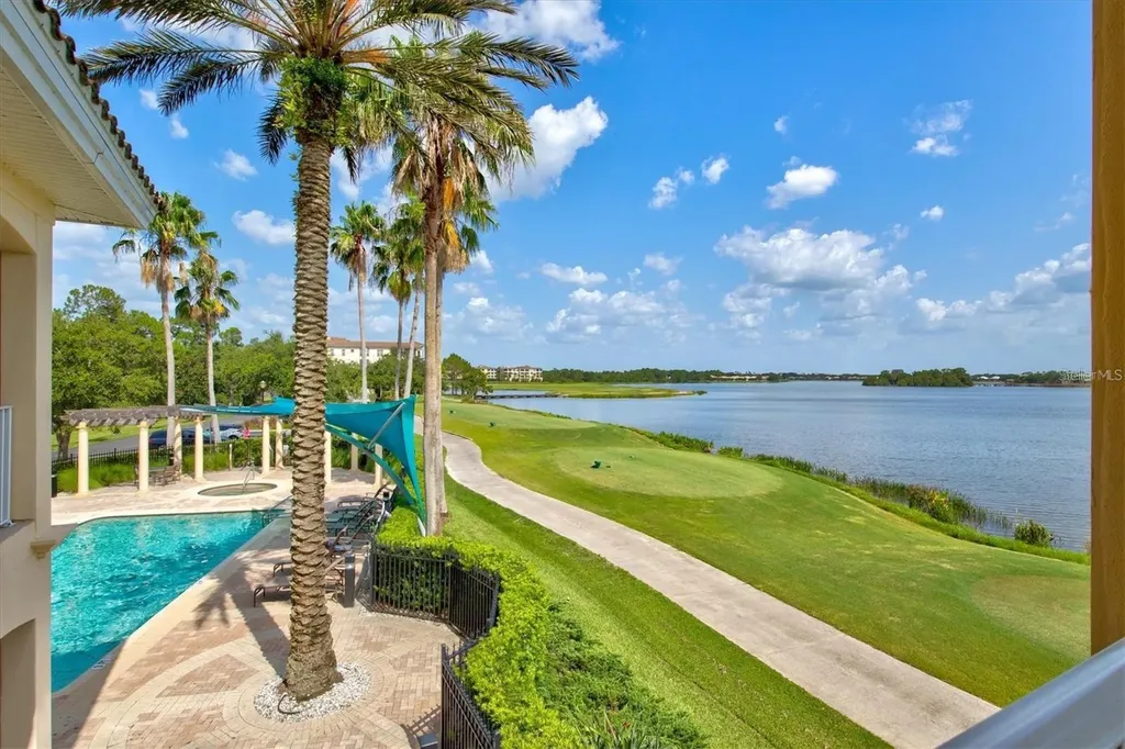 6360 Watercrest Way Lakewood Ranch FL 34202