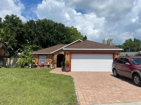 3002 Jolene Court Kissimmee FL 34744