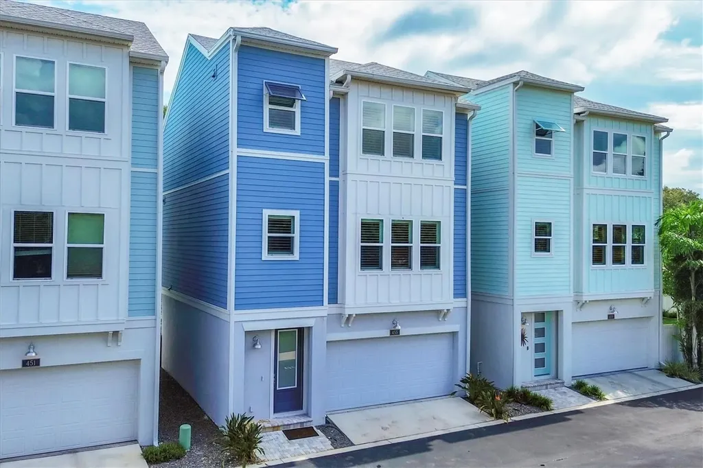 455 Wingfield Drive Sarasota FL 34237