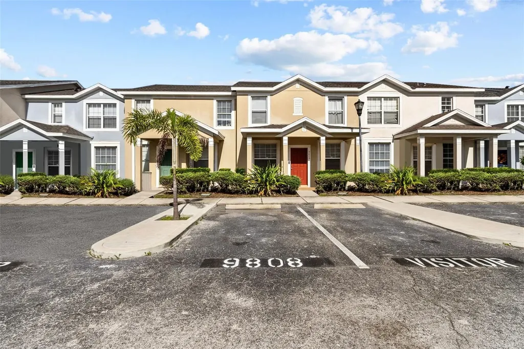 9808 Carlsdale Drive Riverview FL 33578