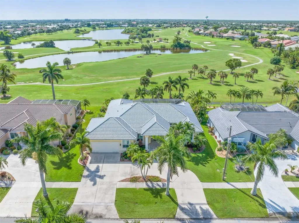 371 Monaco Drive Punta Gorda FL 33950