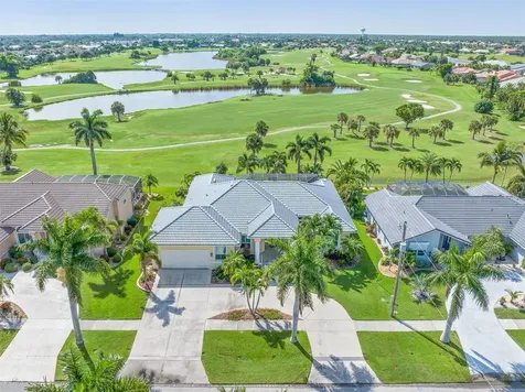 371 Monaco Drive Punta Gorda FL 33950