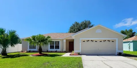 814 Cabaret Court Kissimmee FL 34759