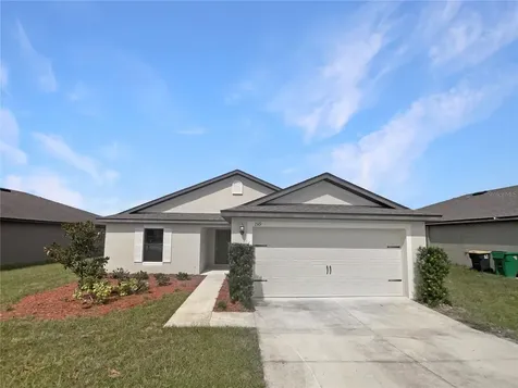 1519 Swan Lake Circle Dundee FL 33838