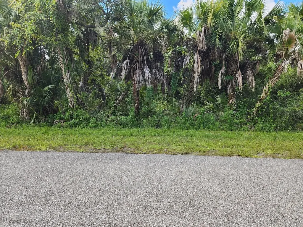 16227 Orrick Avenue Port Charlotte FL 33954