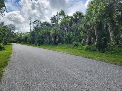 16227 Orrick Avenue Port Charlotte FL 33954