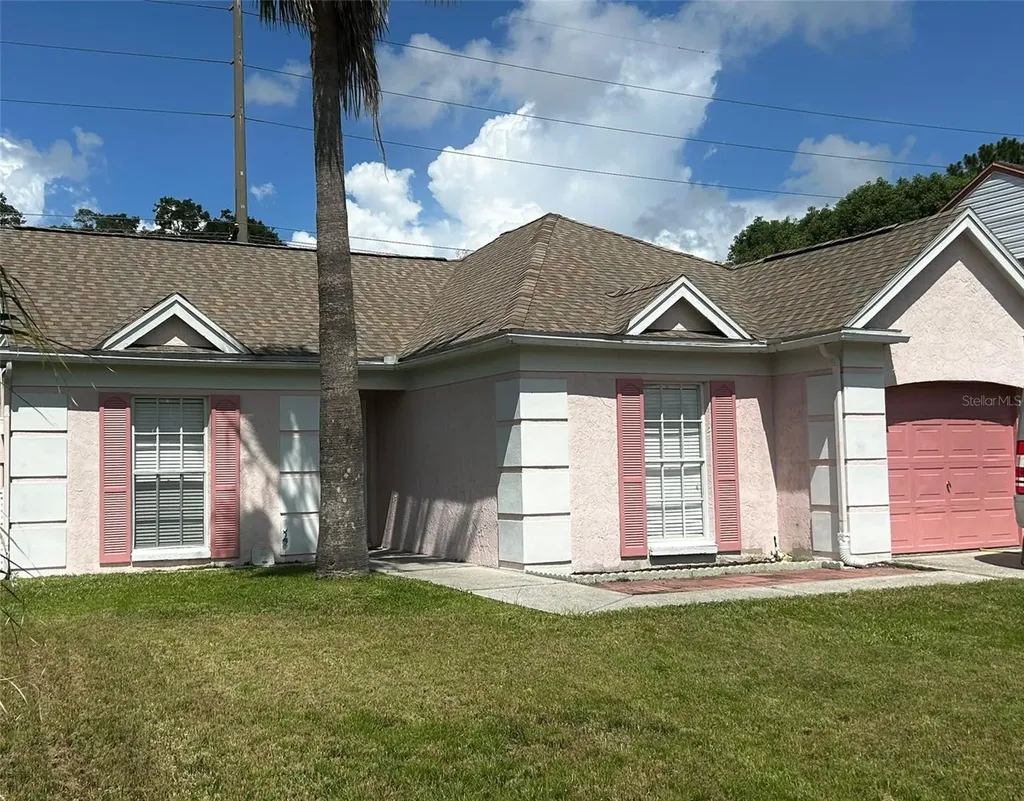 2106 Redleaf Drive Brandon FL 33510