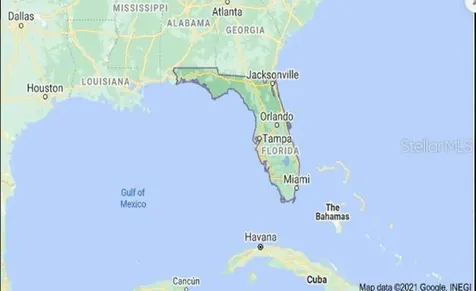 CR-450 Umatilla FL 32784