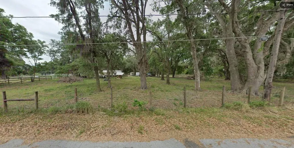 Yalaha Road Yalaha FL 34797
