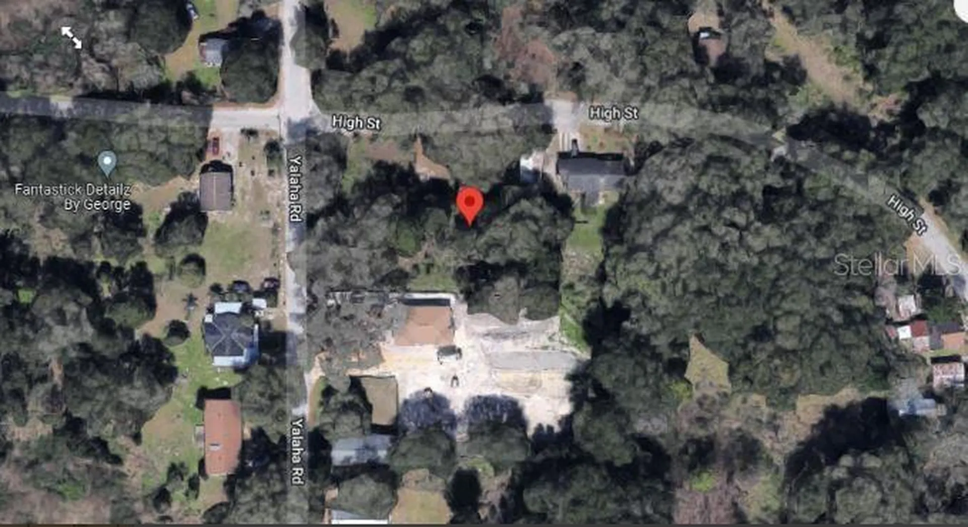 Yalaha Road Yalaha FL 34797