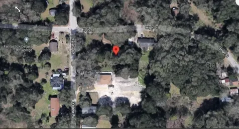 Yalaha Road Yalaha FL 34797