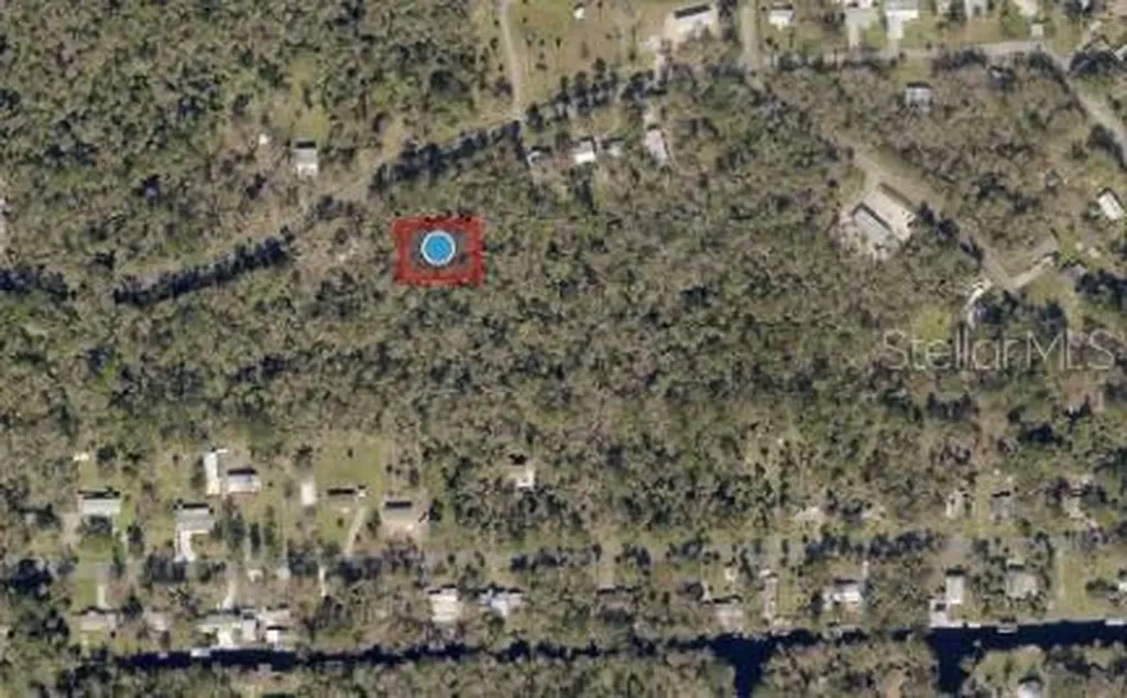 River Road Astor FL 32102