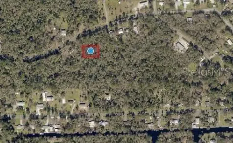 River Road Astor FL 32102