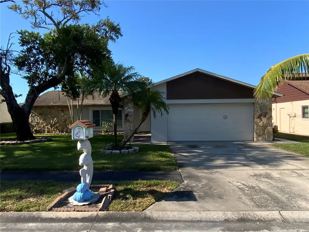 7409 Dauvin Court Port Richey FL 34668