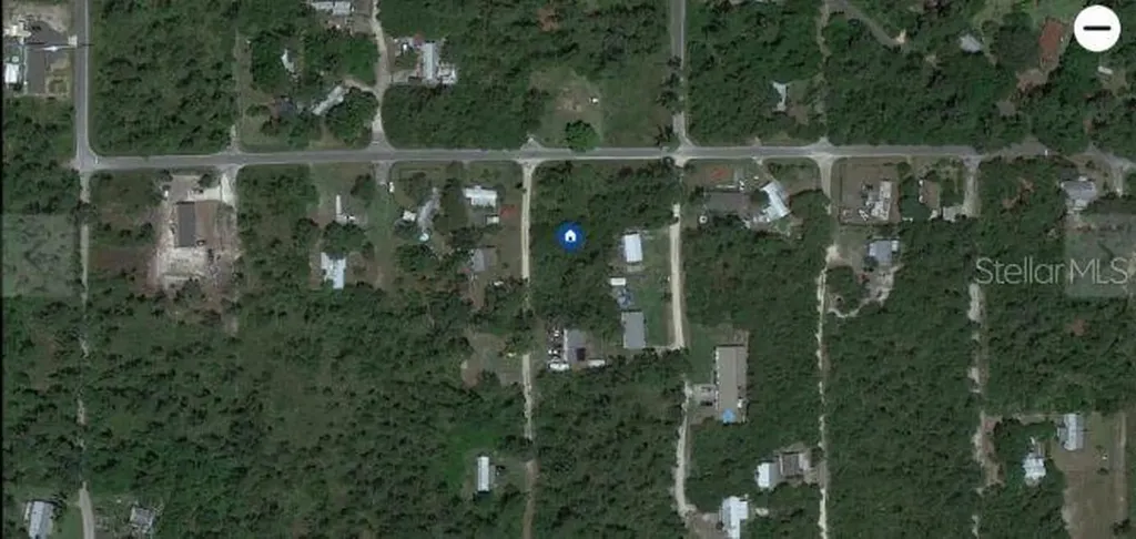 Maryland Street Paisley FL 32767