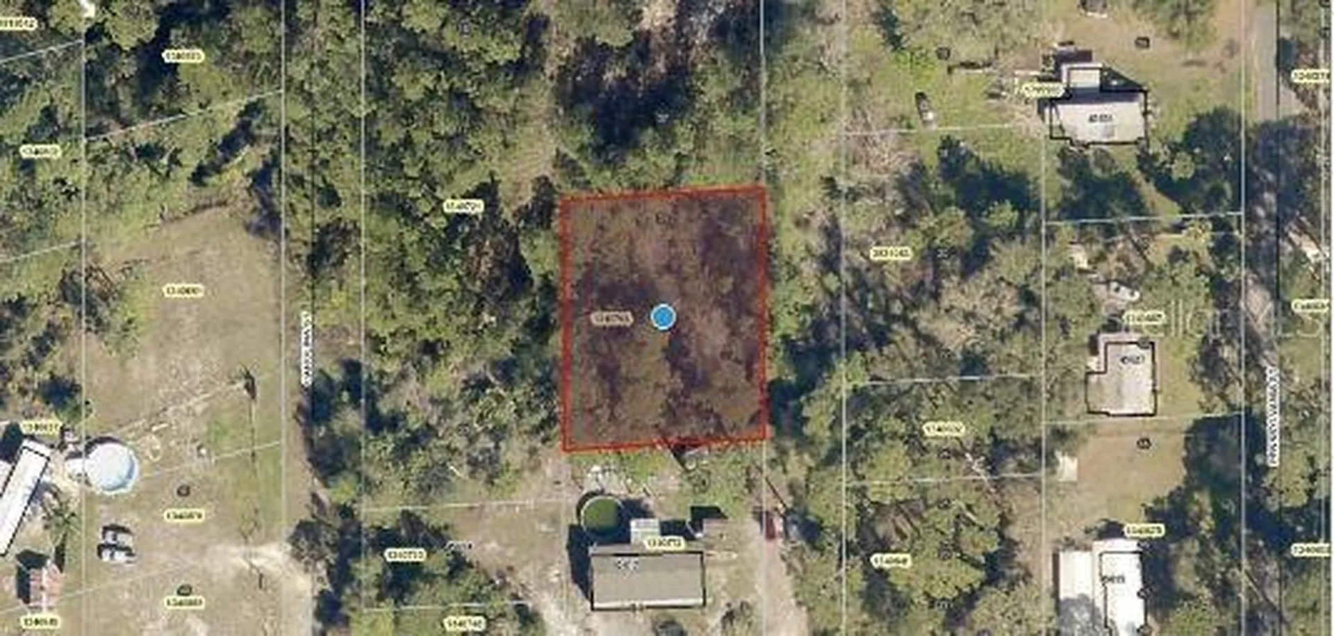 Maryland Street Paisley FL 32767